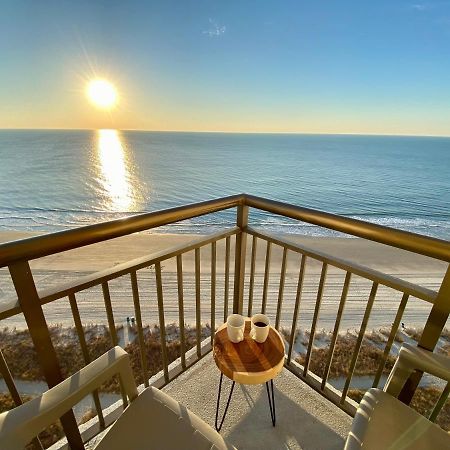 1726 Ocean View Galore Pets Are Welcome شاطئ ميرتل المظهر الخارجي الصورة
