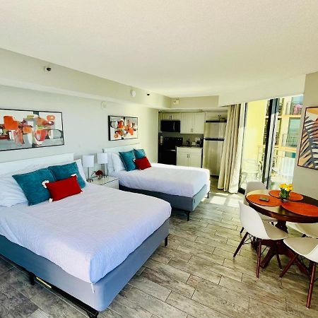 1726 Ocean View Galore Pets Are Welcome شاطئ ميرتل المظهر الخارجي الصورة
