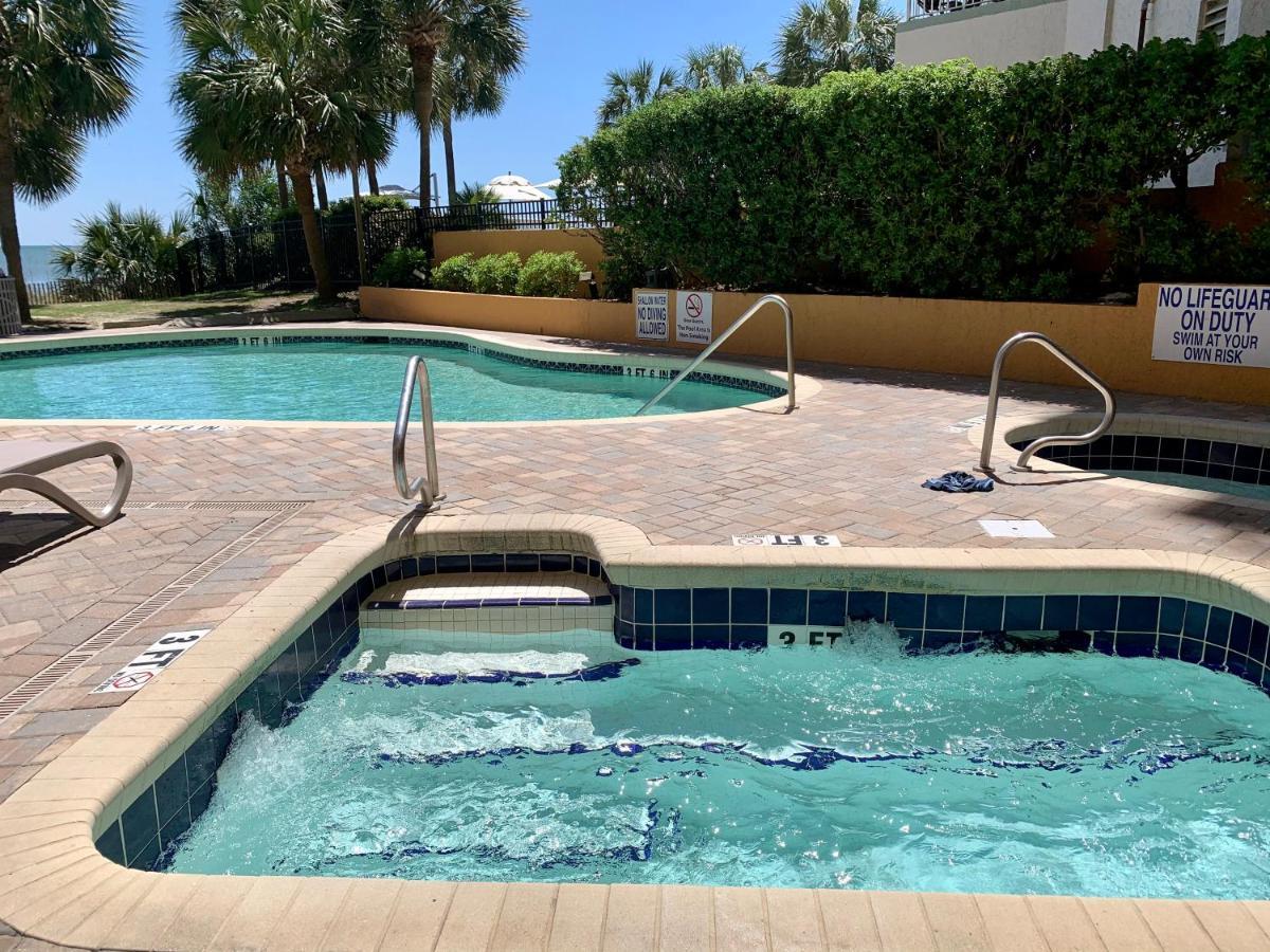 1726 Ocean View Galore Pets Are Welcome شاطئ ميرتل المظهر الخارجي الصورة