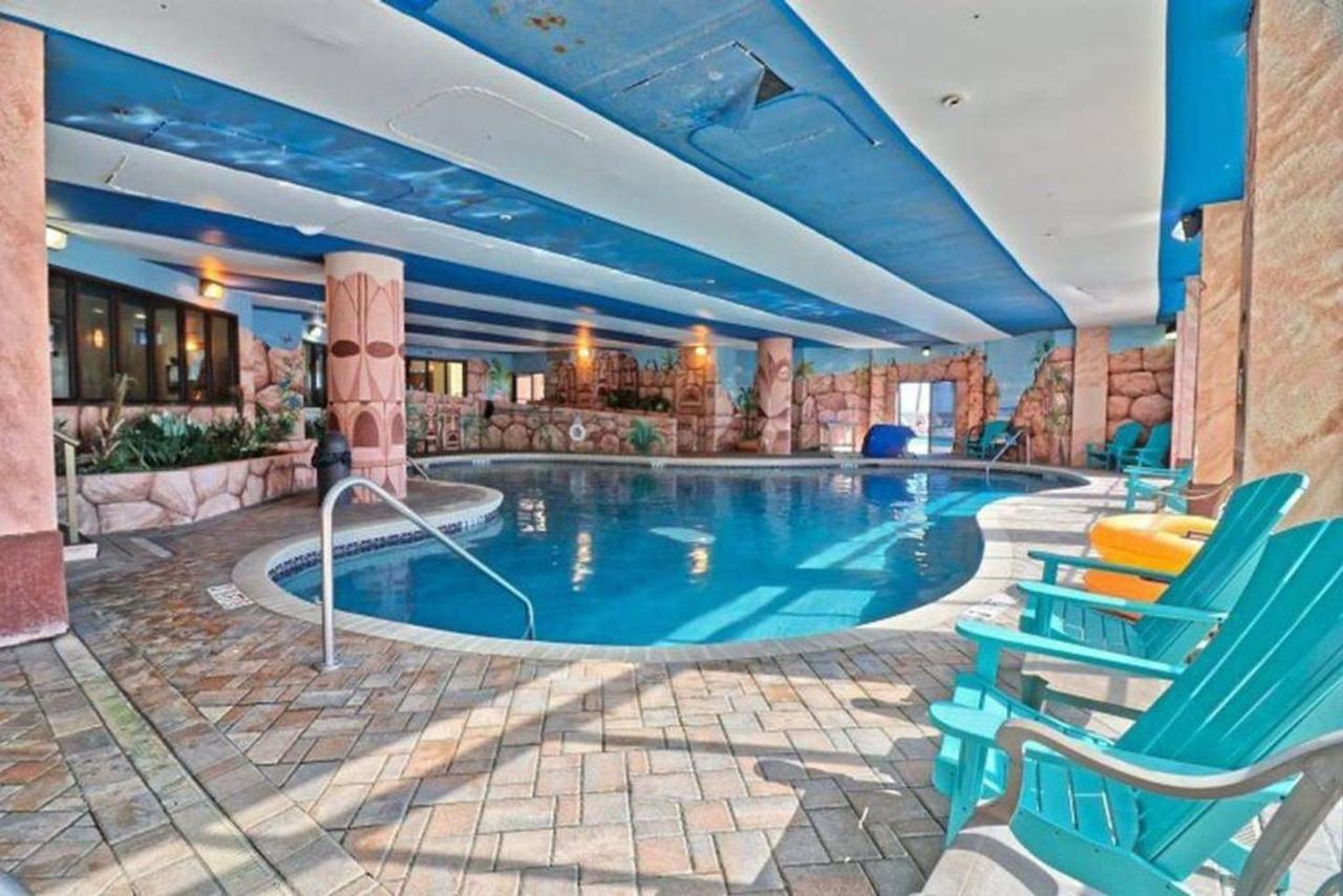 1726 Ocean View Galore Pets Are Welcome شاطئ ميرتل المظهر الخارجي الصورة
