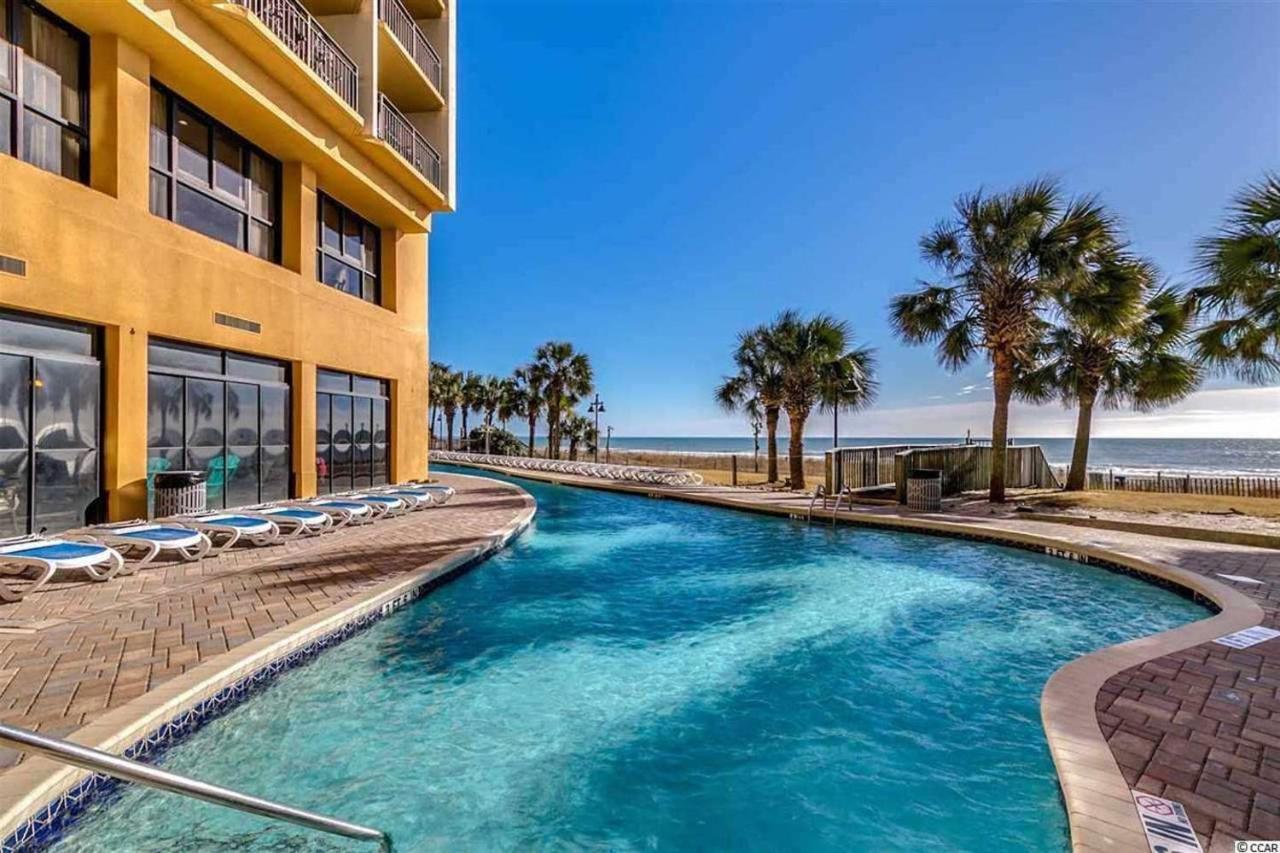 1726 Ocean View Galore Pets Are Welcome شاطئ ميرتل المظهر الخارجي الصورة