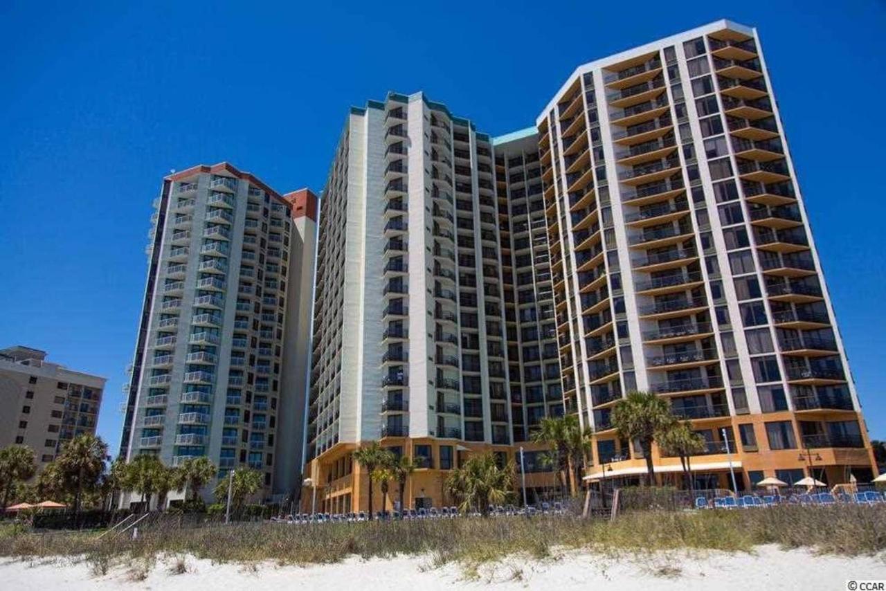 1726 Ocean View Galore Pets Are Welcome شاطئ ميرتل المظهر الخارجي الصورة