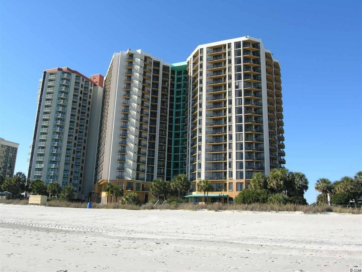 1726 Ocean View Galore Pets Are Welcome شاطئ ميرتل المظهر الخارجي الصورة