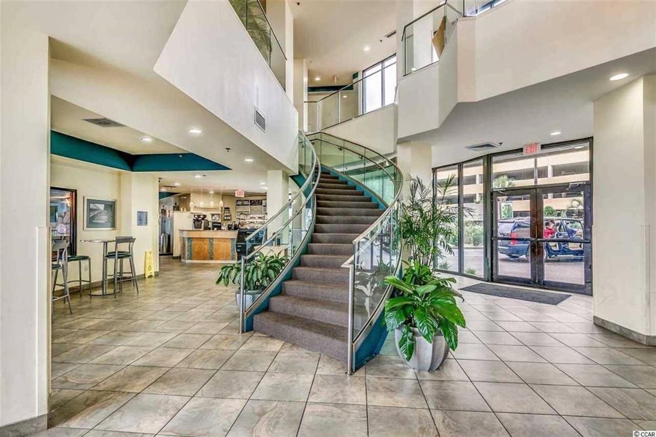 1726 Ocean View Galore Pets Are Welcome شاطئ ميرتل المظهر الخارجي الصورة
