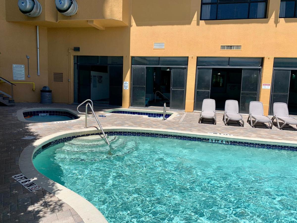 1726 Ocean View Galore Pets Are Welcome شاطئ ميرتل المظهر الخارجي الصورة