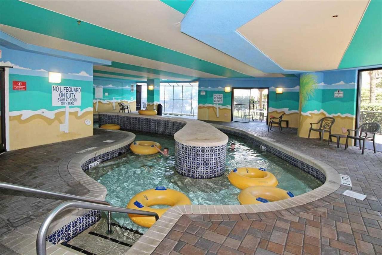 1726 Ocean View Galore Pets Are Welcome شاطئ ميرتل المظهر الخارجي الصورة