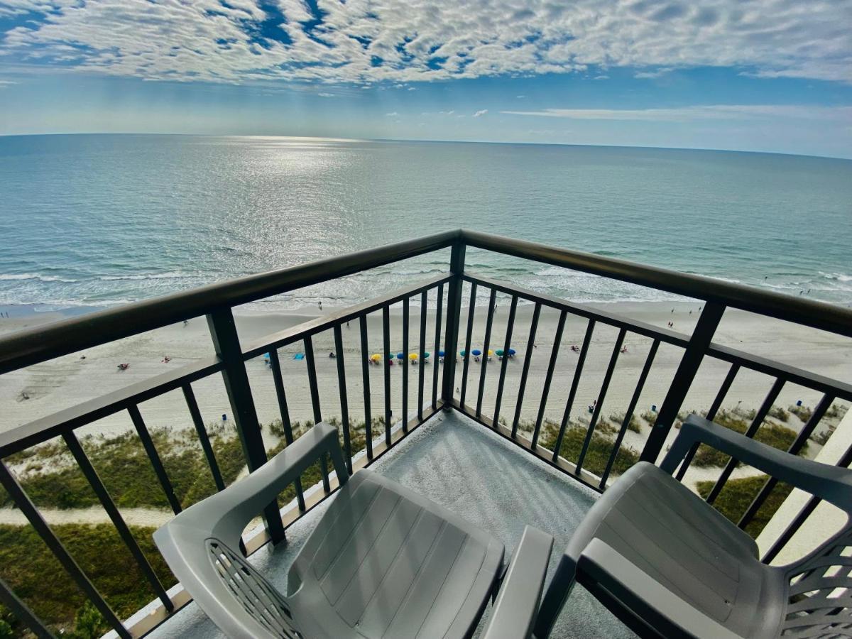 1726 Ocean View Galore Pets Are Welcome شاطئ ميرتل المظهر الخارجي الصورة