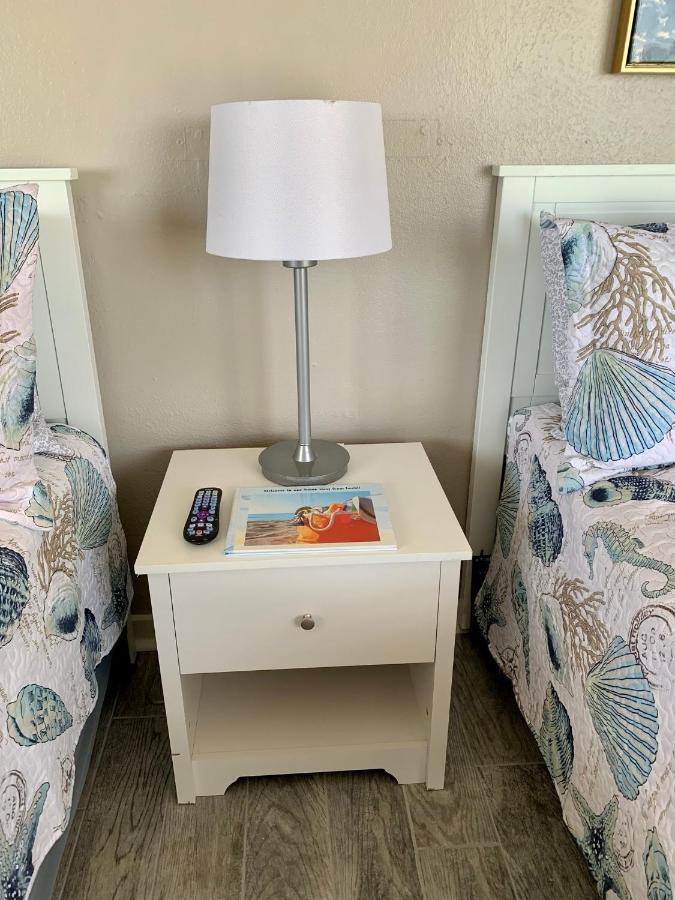 1726 Ocean View Galore Pets Are Welcome شاطئ ميرتل المظهر الخارجي الصورة