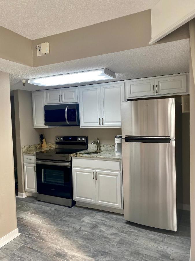 1726 Ocean View Galore Pets Are Welcome شاطئ ميرتل المظهر الخارجي الصورة