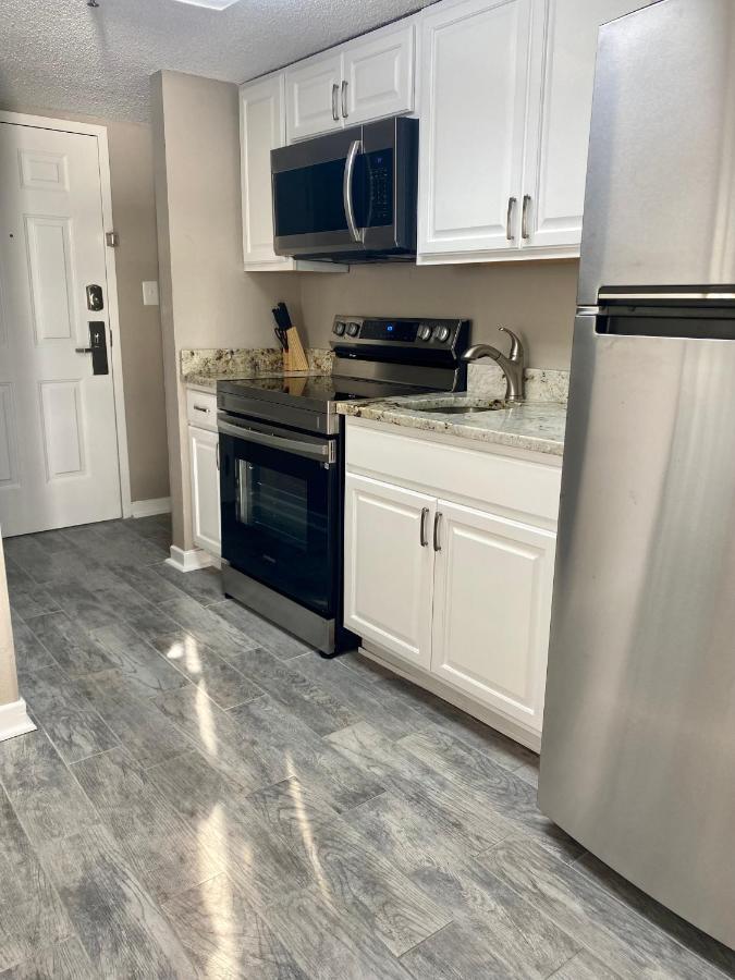 1726 Ocean View Galore Pets Are Welcome شاطئ ميرتل المظهر الخارجي الصورة