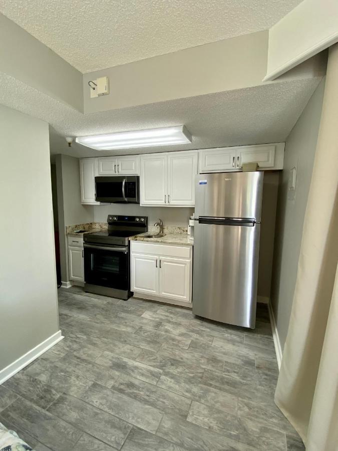1726 Ocean View Galore Pets Are Welcome شاطئ ميرتل المظهر الخارجي الصورة