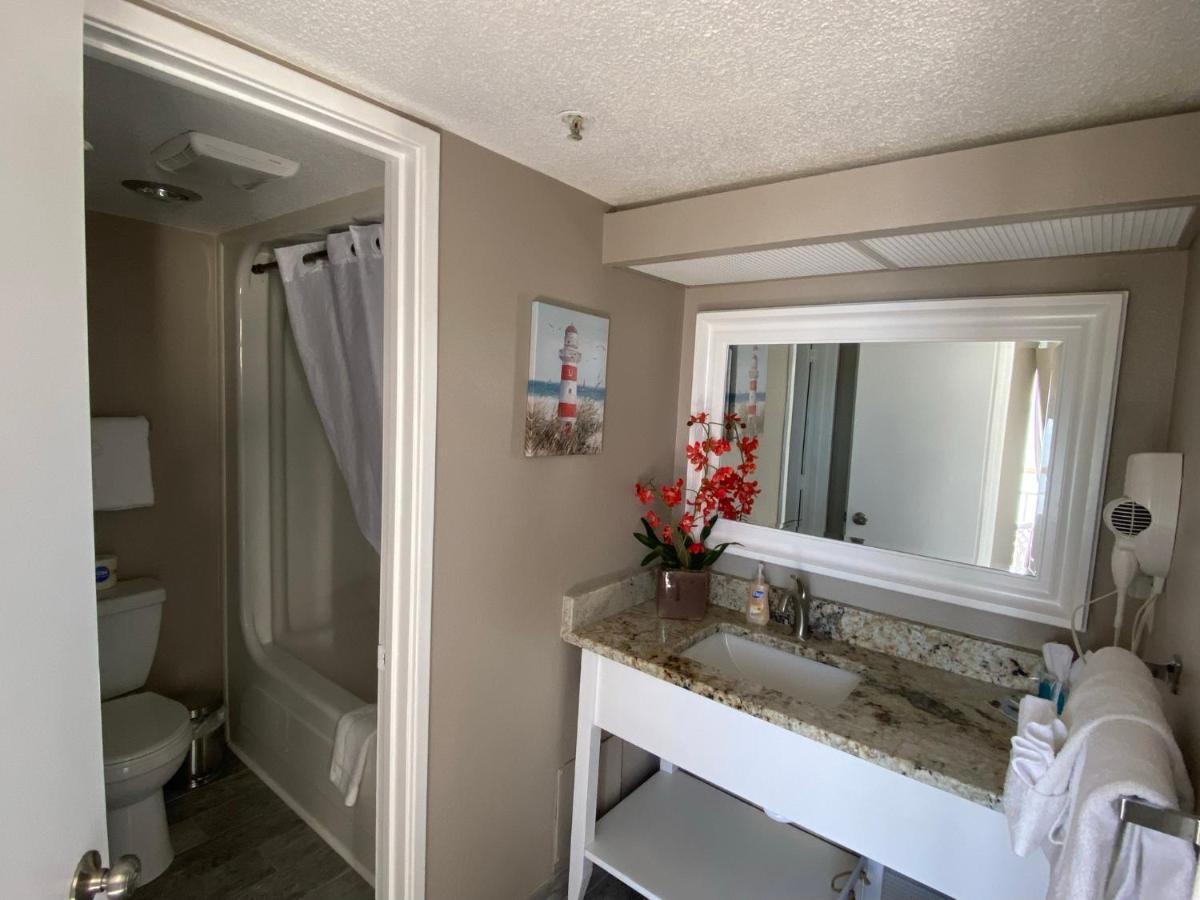 1726 Ocean View Galore Pets Are Welcome شاطئ ميرتل المظهر الخارجي الصورة