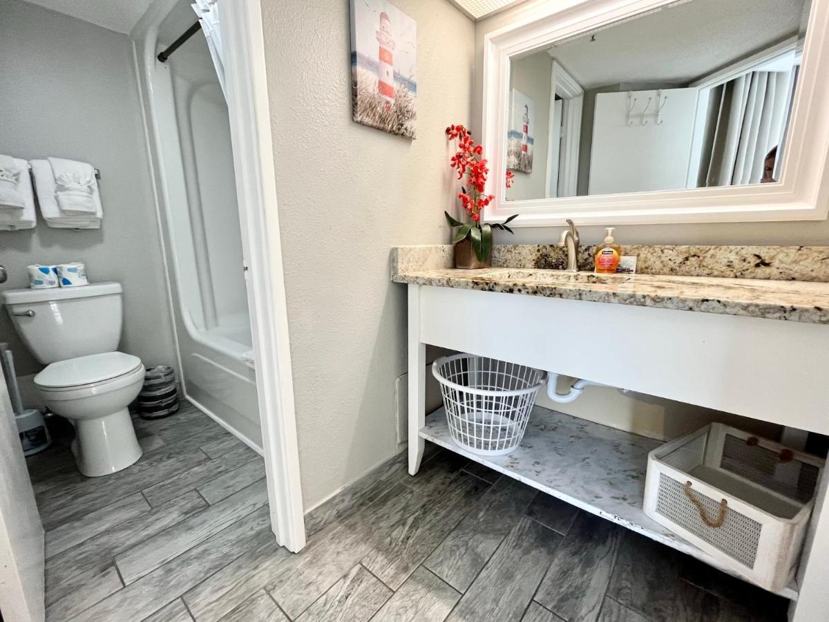 1726 Ocean View Galore Pets Are Welcome شاطئ ميرتل المظهر الخارجي الصورة