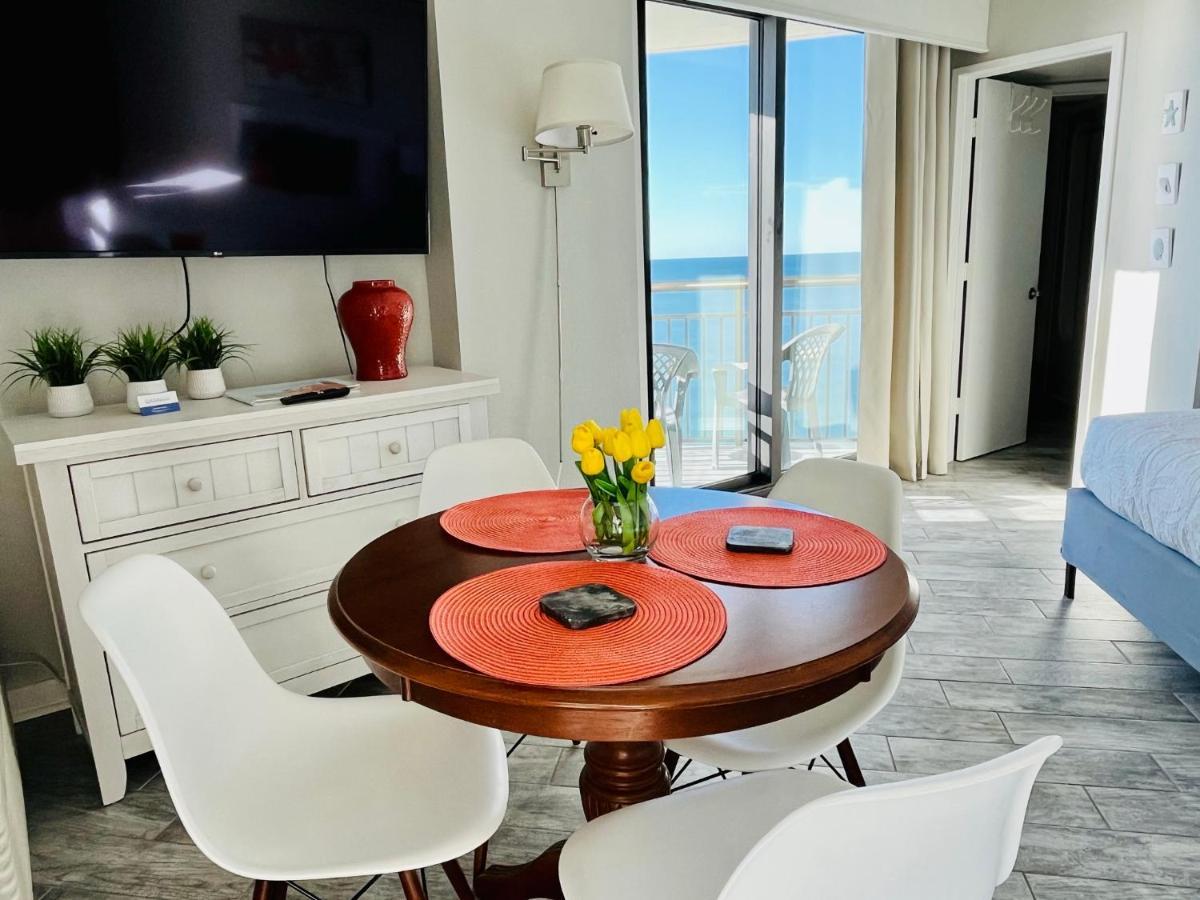 1726 Ocean View Galore Pets Are Welcome شاطئ ميرتل المظهر الخارجي الصورة
